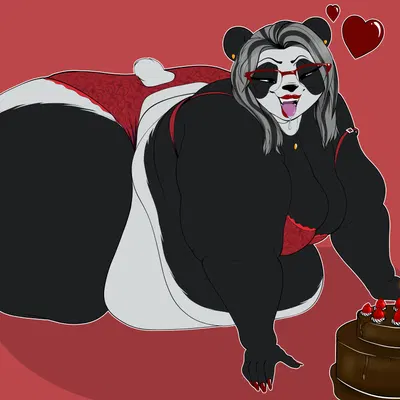 nicole alana (zamn) created by puhba