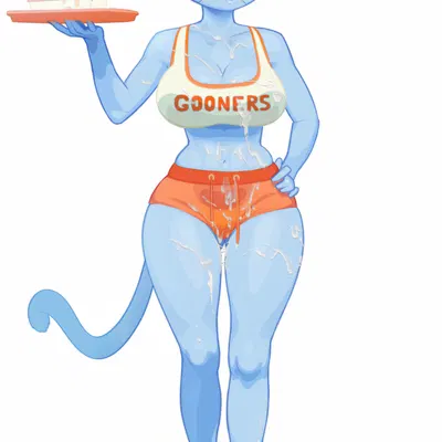 nicole watterson (cartoon network, the amazing world of gumball) created by girok