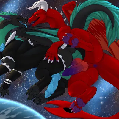 nie lao (european mythology, mythology) created by zenrii