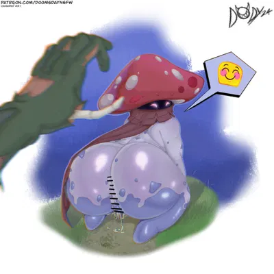 nightcap (pvz) (electronic arts, plants vs. zombies) created by splooshiidood