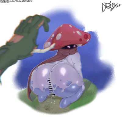 nightcap (pvz) (electronic arts, plants vs. zombies) created by splooshiidood