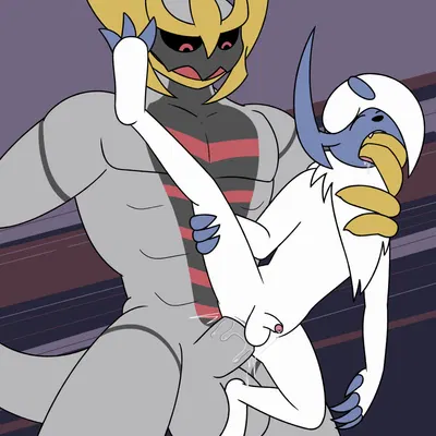 nintendo, pokemon created by aaron amethyst