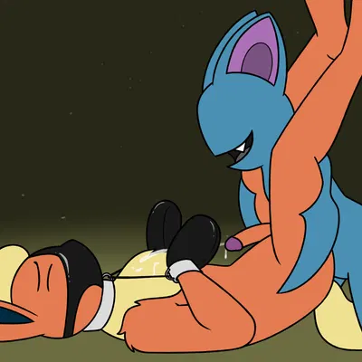 nintendo, pokemon created by aaron amethyst