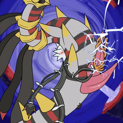 nintendo, pokemon created by aaron amethyst