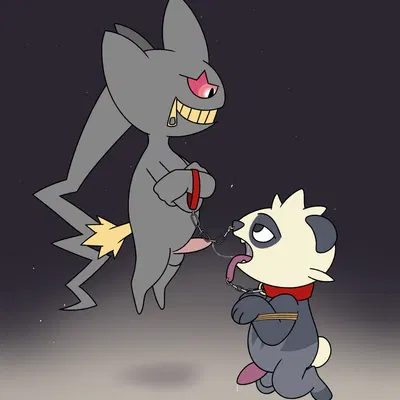 nintendo, pokemon created by aaron amethyst