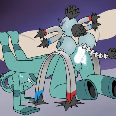 nintendo, pokemon created by aaron amethyst