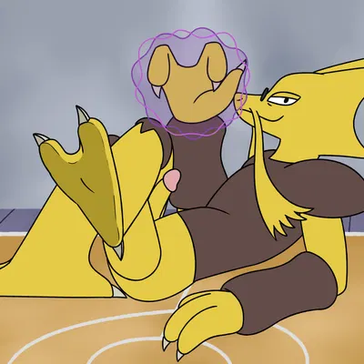 nintendo, pokemon created by aaron amethyst