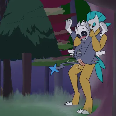 nintendo, pokemon created by aaron amethyst