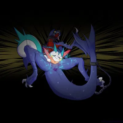 nintendo, pokemon created by abyssalspoon