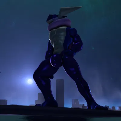 nintendo, pokemon created by aceydrgn