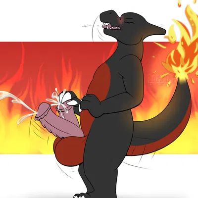 nintendo, pokemon created by alex.fetter