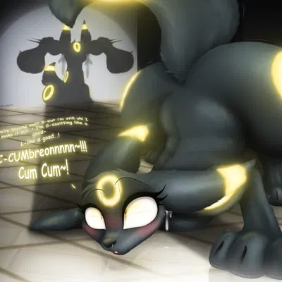 nintendo, pokemon created by allbadbadgers