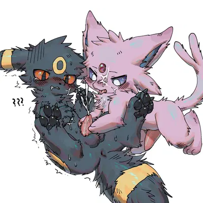 nintendo, pokemon created by angrygentoo