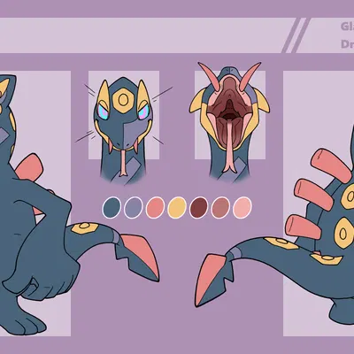 nintendo, pokemon created by argon vile