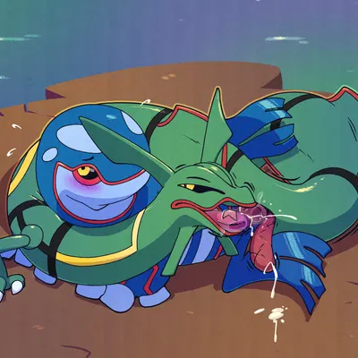 nintendo, pokemon created by argon vile