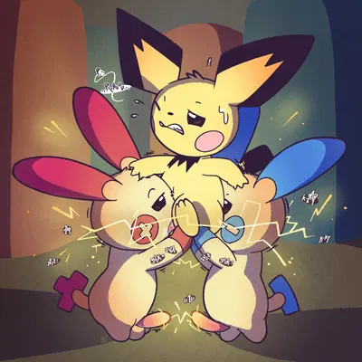 nintendo, pokemon created by argon vile