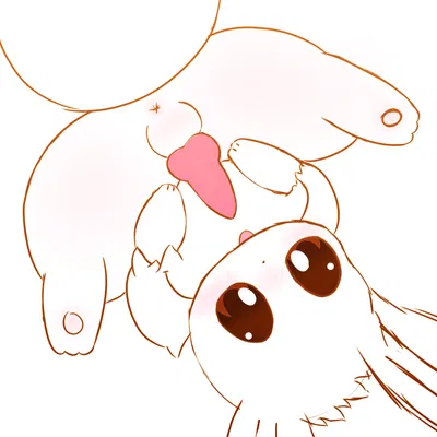 nintendo, pokemon created by bmq