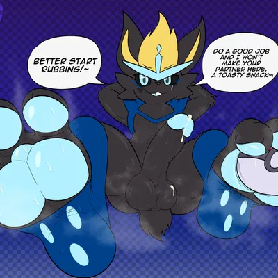 nintendo, pokemon created by bnuuyman