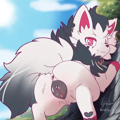 nintendo, pokemon created by bundefault