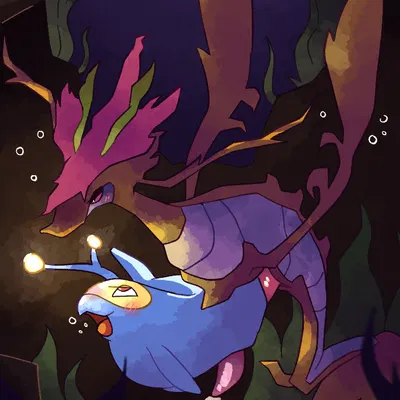 nintendo, pokemon created by catjamn