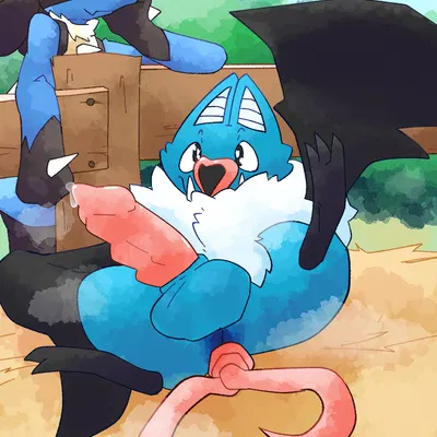 nintendo, pokemon created by catjamn