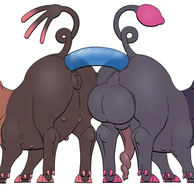 nintendo, pokemon created by causationcorrelation