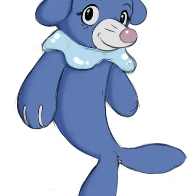 nintendo, pokemon created by chunkypandaroo