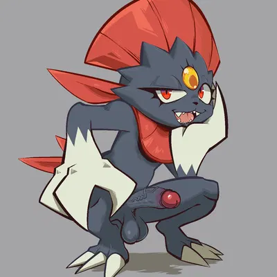 nintendo, pokemon created by darkluxia