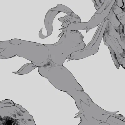 nintendo, pokemon created by darkluxia