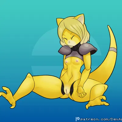 nintendo, pokemon created by dex appeal