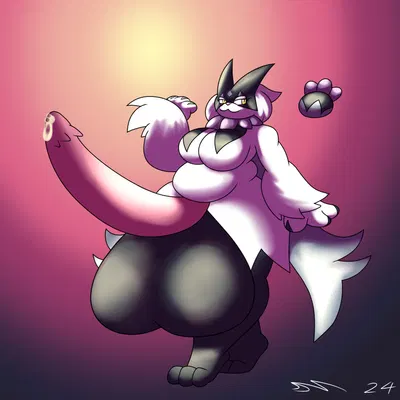 nintendo, pokemon created by dirtymac