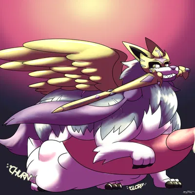 nintendo, pokemon created by dirtymac