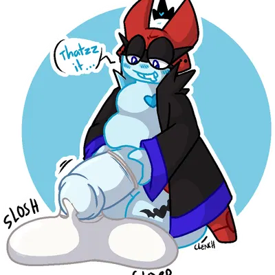 nintendo, pokemon created by dragunsnack