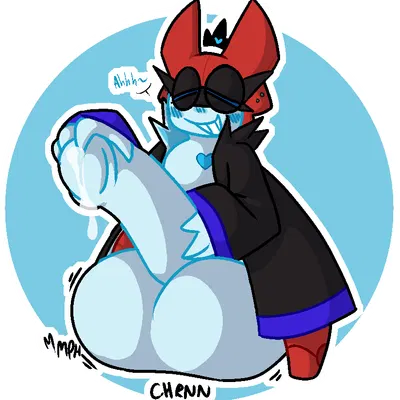 nintendo, pokemon created by dragunsnack