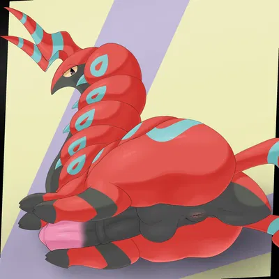 nintendo, pokemon created by drayyko