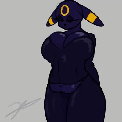 nintendo, pokemon created by edde (artist)