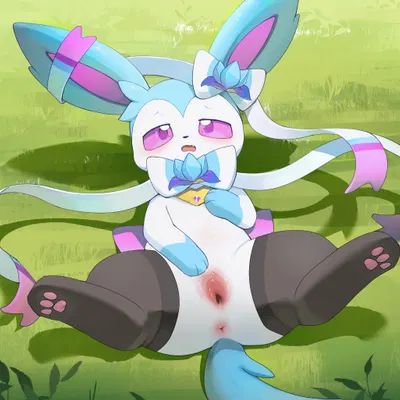 nintendo, pokemon created by flong