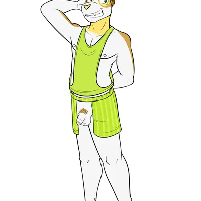 nintendo, pokemon created by fuze