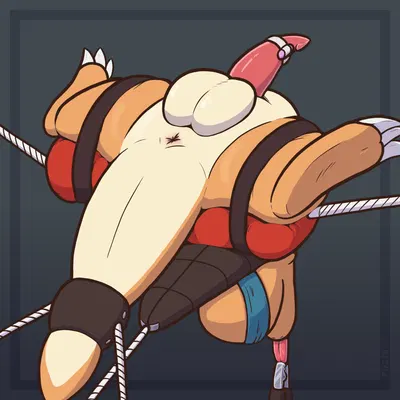 nintendo, pokemon created by fuzzo