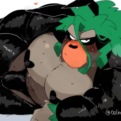 nintendo, pokemon created by hyaku (artist)