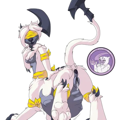 nintendo, pokemon created by hyperchibiabsol