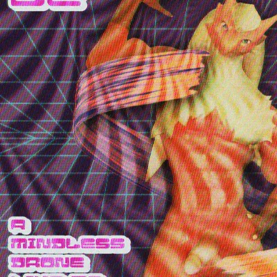 nintendo, pokemon created by hypnotic haze (artist)