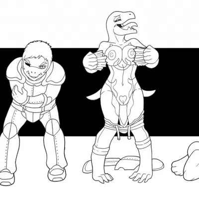 nintendo, pokemon created by ivanks