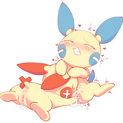 nintendo, pokemon created by kirichiiii