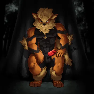 nintendo, pokemon created by kooparik