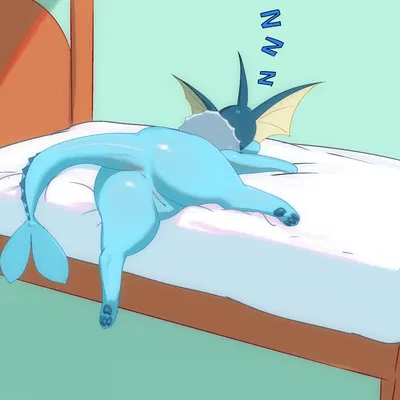 nintendo, pokemon created by kranson