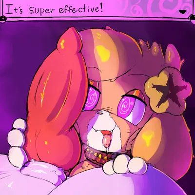 nintendo, pokemon created by lodetail