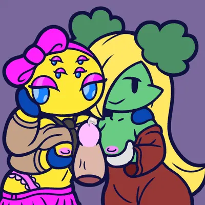 nintendo, pokemon created by maskedfurry