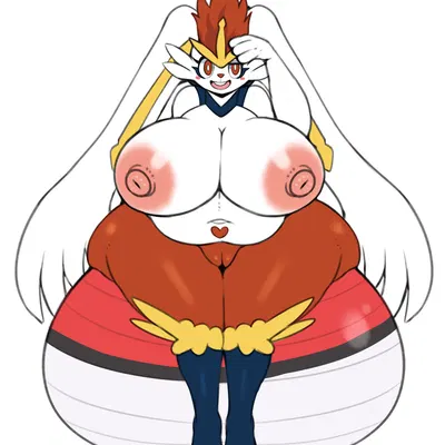 nintendo, pokemon created by matospectoru