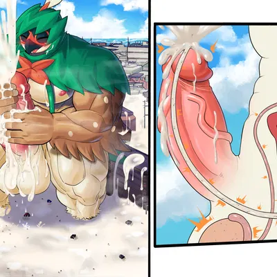 nintendo, pokemon created by mayar